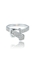 Show details for Unique And Creative Platinum Plated Brass Fashion Rings