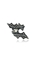 Show details for High Rated Zinc-Alloy Concise Fashion Rings