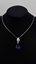 Show details for Durable Swarovski Element Platinum Plated Necklaces