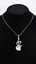 Show details for Durable Platinum Plated Animal Necklaces