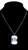 Picture of Touching And Meaningful Zine-Alloy Swarovski Element Collar 16 OR 18 Inches