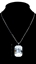 Show details for Touching And Meaningful Zine-Alloy Swarovski Element Collar 16 OR 18 Inches