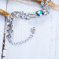 Picture of Unique Style Exquisite Zinc-Alloy Bracelets