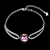 Picture of  Daily Swarovski Element Adjustable Bracelets 2BL050968B