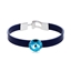 Show details for Daily Swarovski Element Fashion Bangles 2BL052283B