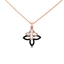 Show details for Shell 18 Inch Pendant Necklaces 2YJ053491N