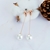 Picture of Zinc Alloy Classic Dangle Earrings 2YJ053501E