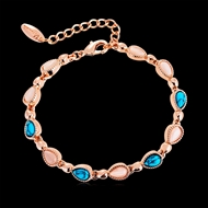 Picture of Others Zinc Alloy Link & Chain Bracelets 2YJ053517B