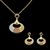Picture of Dubai Zinc Alloy Necklace And Earring Sets 2YJ053556S