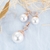 Picture of Artificial Pearl Party Necklace And Earring Sets 2YJ053573S