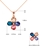 Picture of Classic Zinc Alloy Necklace And Earring Sets 2YJ053602S