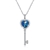 Picture of  18 Inch Small Pendant Necklaces 3LK053635N