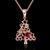 Picture of Others Small Pendant Necklaces 3LK053778N