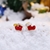 Picture of Others Holiday Stud Earrings 3LK053846E