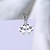 Picture of  Others 925 Sterling Silver Charms & Beads 3LK053906