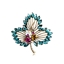 Show details for Classic Big Brooches 2YJ054003