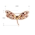 Picture of Classic Copper Or Brass Brooches 2YJ054008