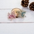 Picture of Artificial Crystal Casual Brooches 2YJ053998