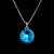 Picture of Casual 16 Inch Pendant Necklaces 2BL054292N
