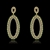 Picture of Big Cubic Zirconia Dangle Earrings 1JJ054528E