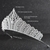 Picture of  Luxury Cubic Zirconia Crown 1JJ054542