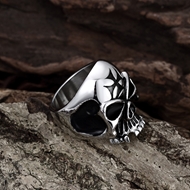 Picture of  Stainless Steel Holiday Fashion Rings 3LK054599R