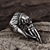 Picture of  Stainless Steel Skull Fashion Rings 3LK054611R
