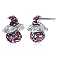 Picture of Fancy Small Casual Stud Earrings
