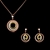Picture of Casual Small Necklace and Earring Set from Reliable Manufacturer