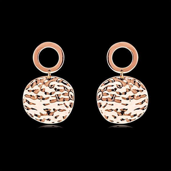 Picture of Casual Zinc Alloy Dangle Earrings with Fast Delivery