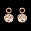 Show details for Casual Zinc Alloy Dangle Earrings with Fast Delivery