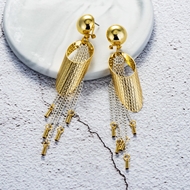 Picture of Dubai Casual Dangle Earrings Online Only