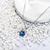 Picture of Best Small Colorful Pendant Necklace