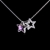 Picture of 16 Inch Small Pendant Necklace in Flattering Style