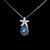 Picture of Zinc Alloy Casual Pendant Necklace with 3~7 Day Delivery