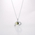 Picture of Nickel Free Platinum Plated 16 Inch Pendant Necklace with Easy Return