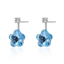 Show details for Classic Flowers & Plants Stud Earrings with Unbeatable Quality