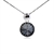 Picture of Delicate Small Zinc Alloy Pendant Necklace