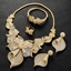 Show details for Good Cubic Zirconia White 4 Piece Jewelry Set