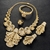Picture of Luxury Casual 4 Piece Jewelry Set with Full Guarantee