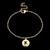 Picture of Best Rated Copper or Brass Small Link & Chain Bracelet