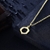Picture of Casual White Pendant Necklace for Her