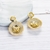 Picture of Casual Gold Plated Drop & Dangle Earrings with Fast Delivery
