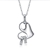 Picture of Fashion 18 Inch Pendant Necklace Online Only