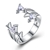 Picture of Casual Small Adjustable Ring with Speedy Delivery