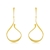 Picture of Funky Casual Big Dangle Earrings