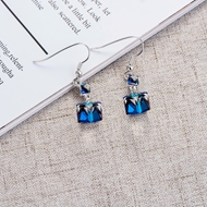 Picture of Casual Colorful Dangle Earrings with Beautiful Craftmanship
