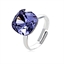 Show details for Origninal Small Zinc Alloy Adjustable Ring