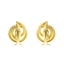 Show details for Nice Small Zinc Alloy Stud Earrings