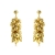 Picture of Recommended Multi-tone Plated Casual Dangle Earrings from Top Designer